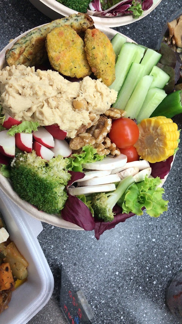Snack Corner · Fotos 13