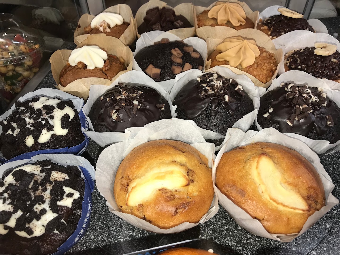 Snack Corner · Fotos 5